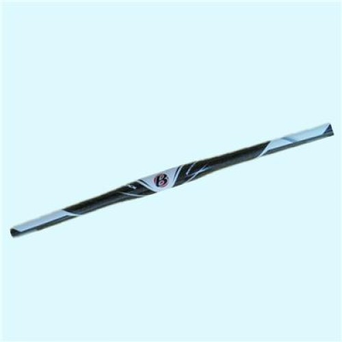 Bontrager xxx full carbon straight handlebar riser 31.8*640mm